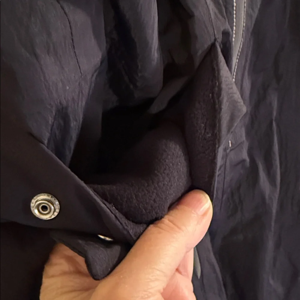 Free People Movement Care FP On The Ascend Solid Insulated Bib
